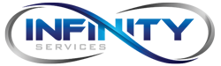 Infinity Services LLC Logo